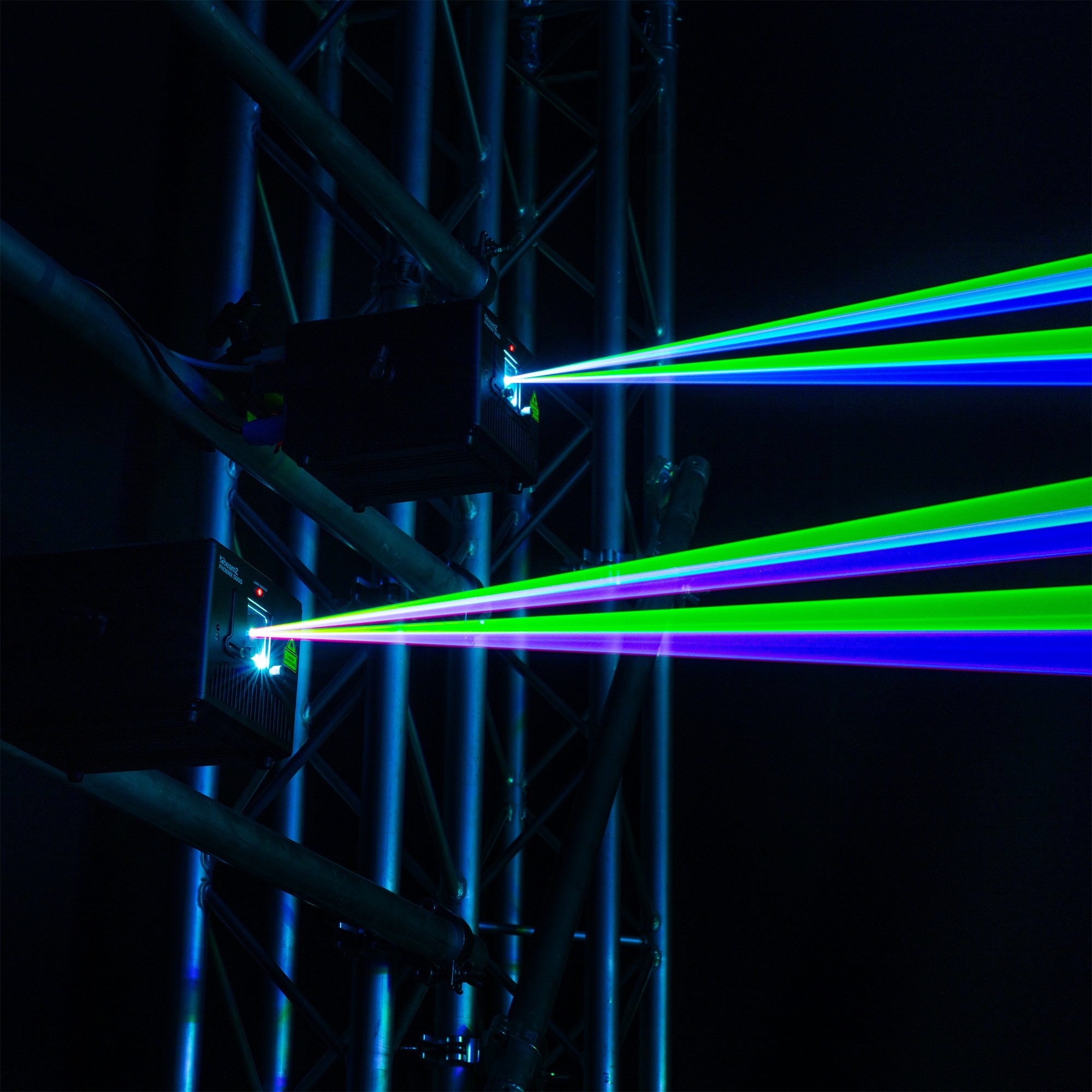 BeamZ Phoenix 1200 - Slika 8