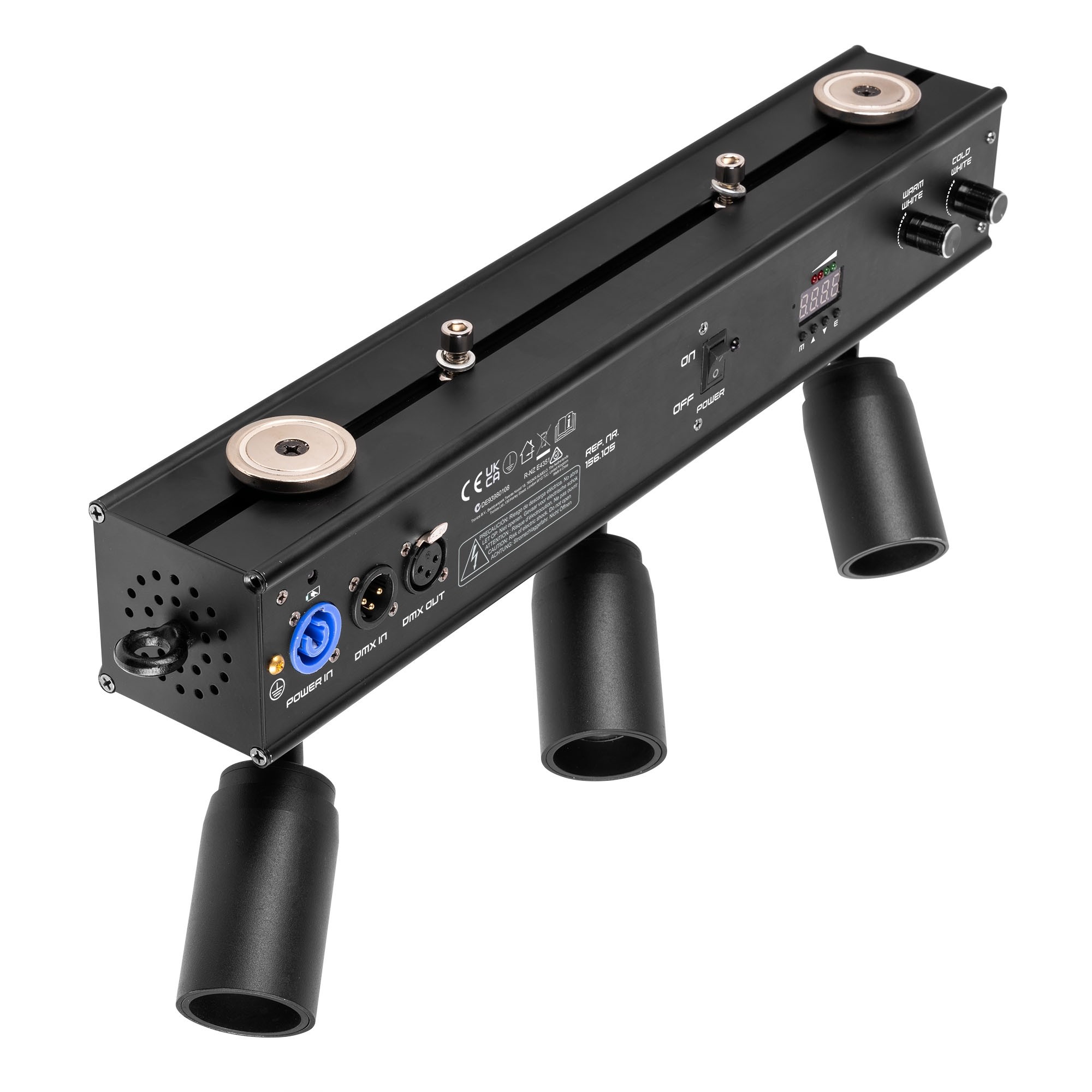 BeamZ EZYBar3 - Slika 4