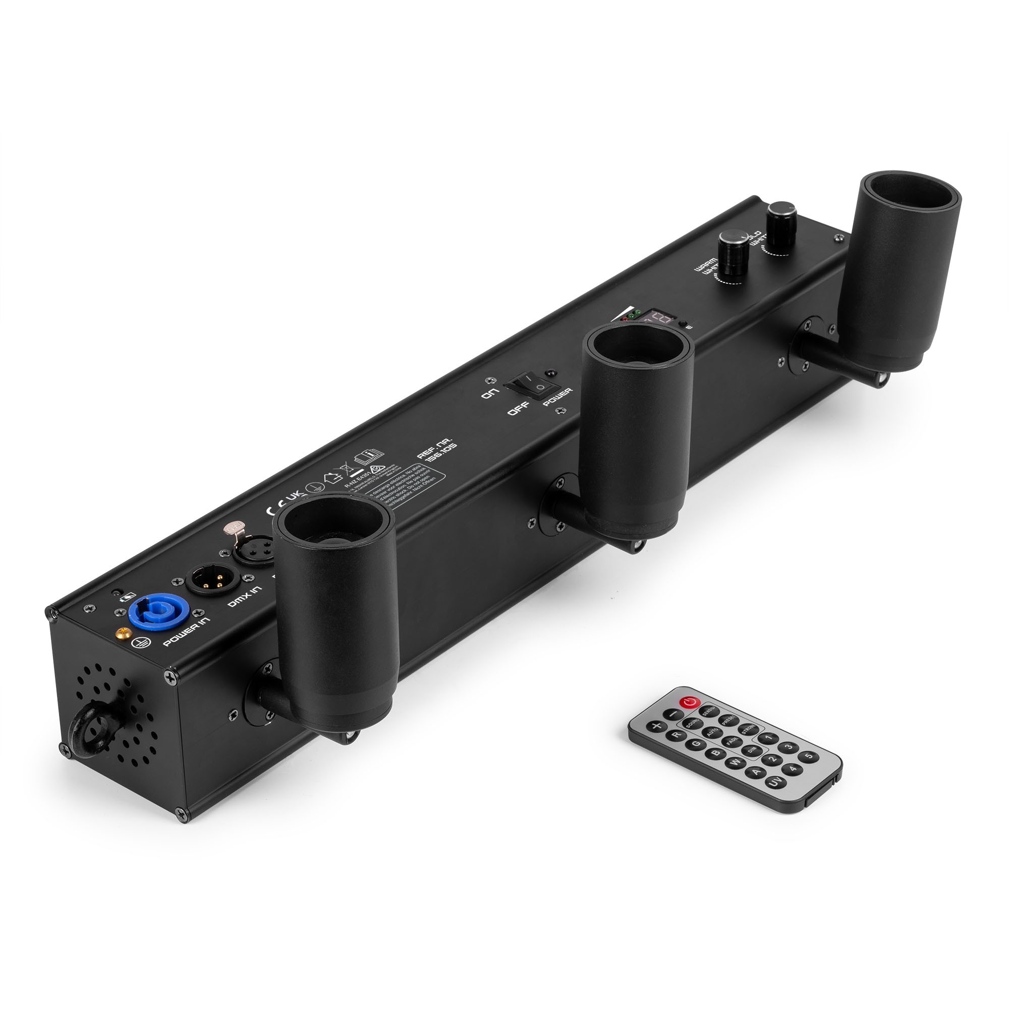 BeamZ EZYBar3 - Slika 5