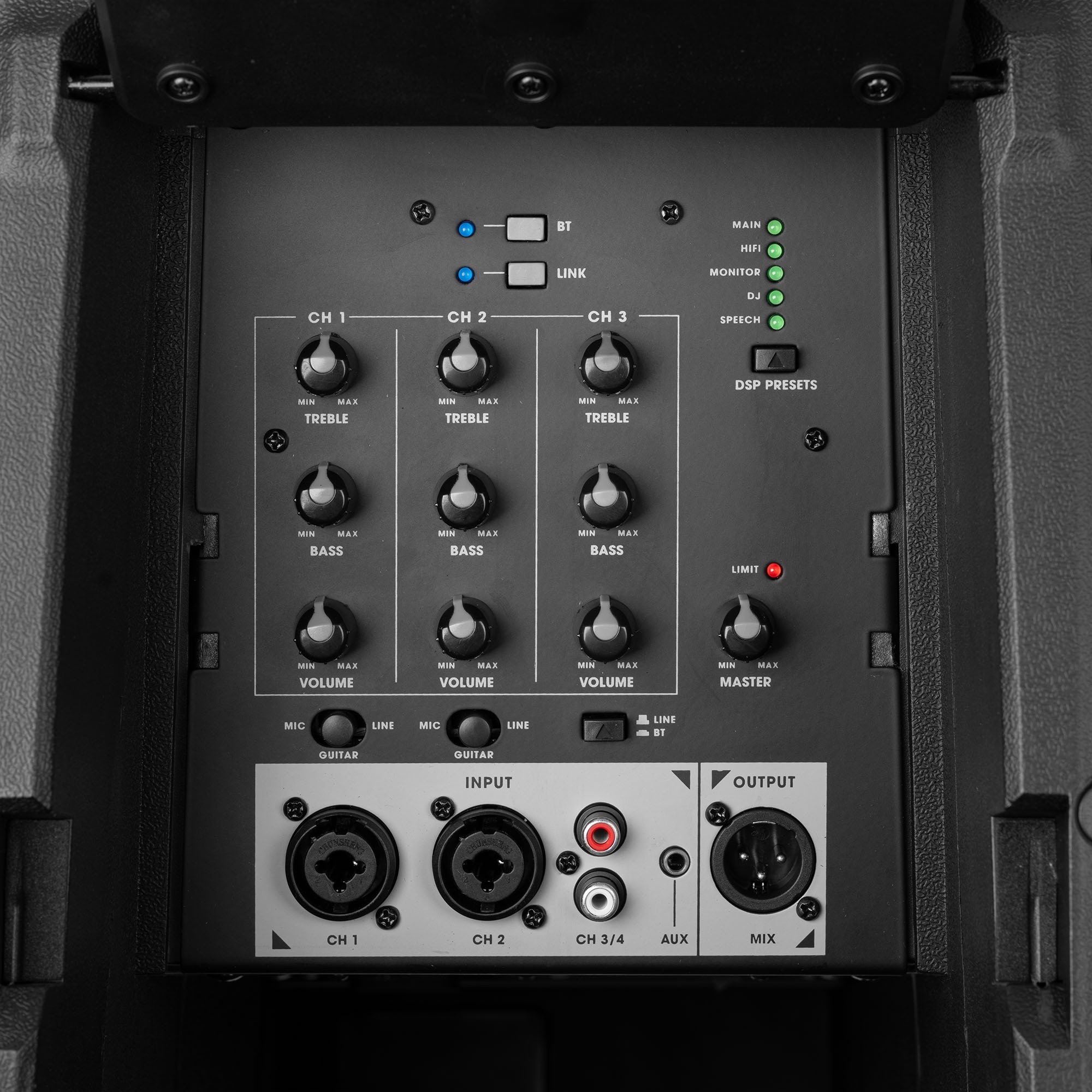 Vonyx VX820 - Slika 8