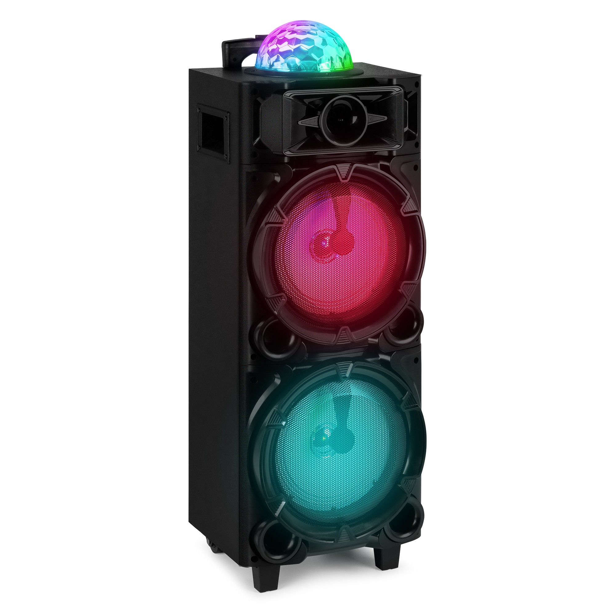 Fenton LIVE290 - Slika 2