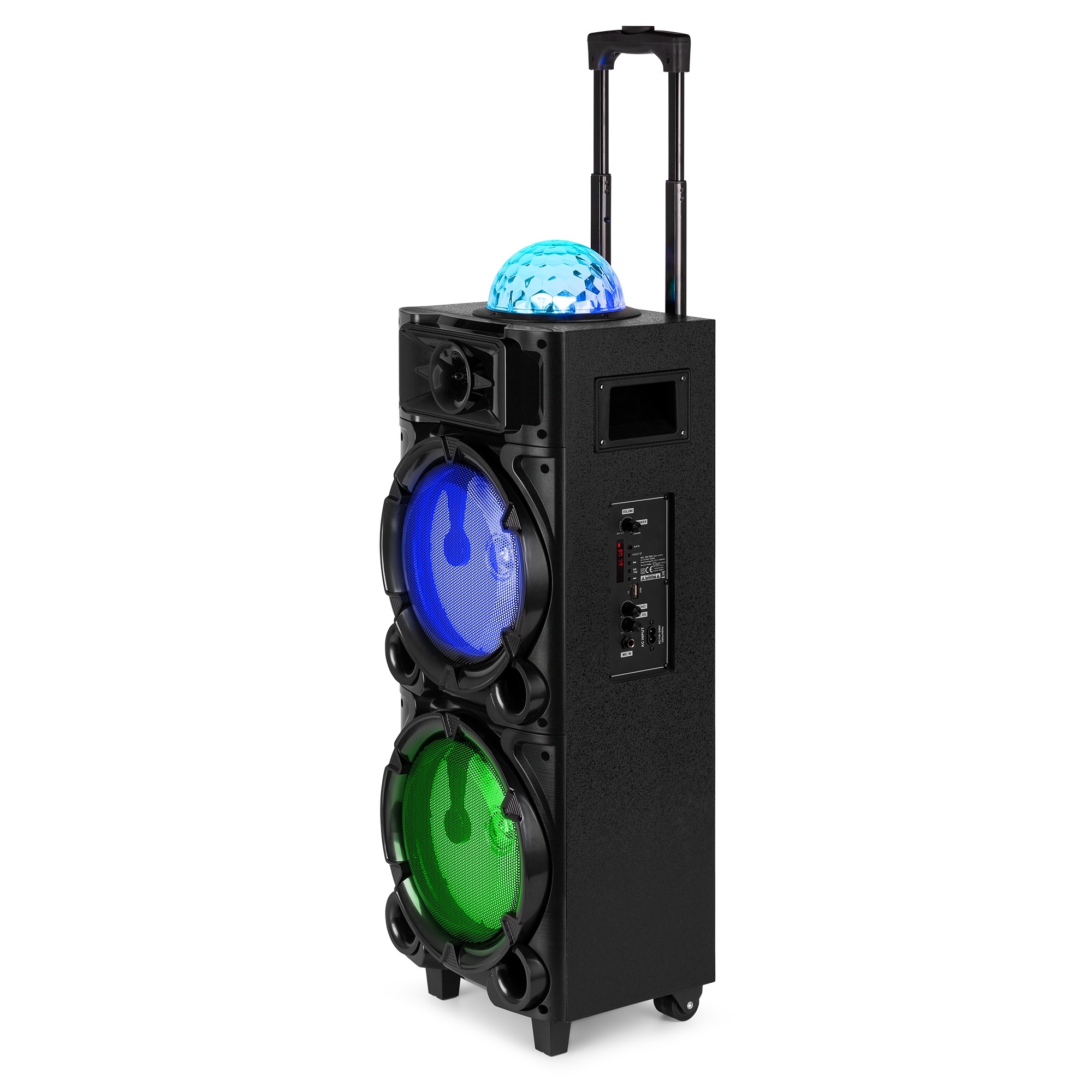 Fenton LIVE290 - Slika 3