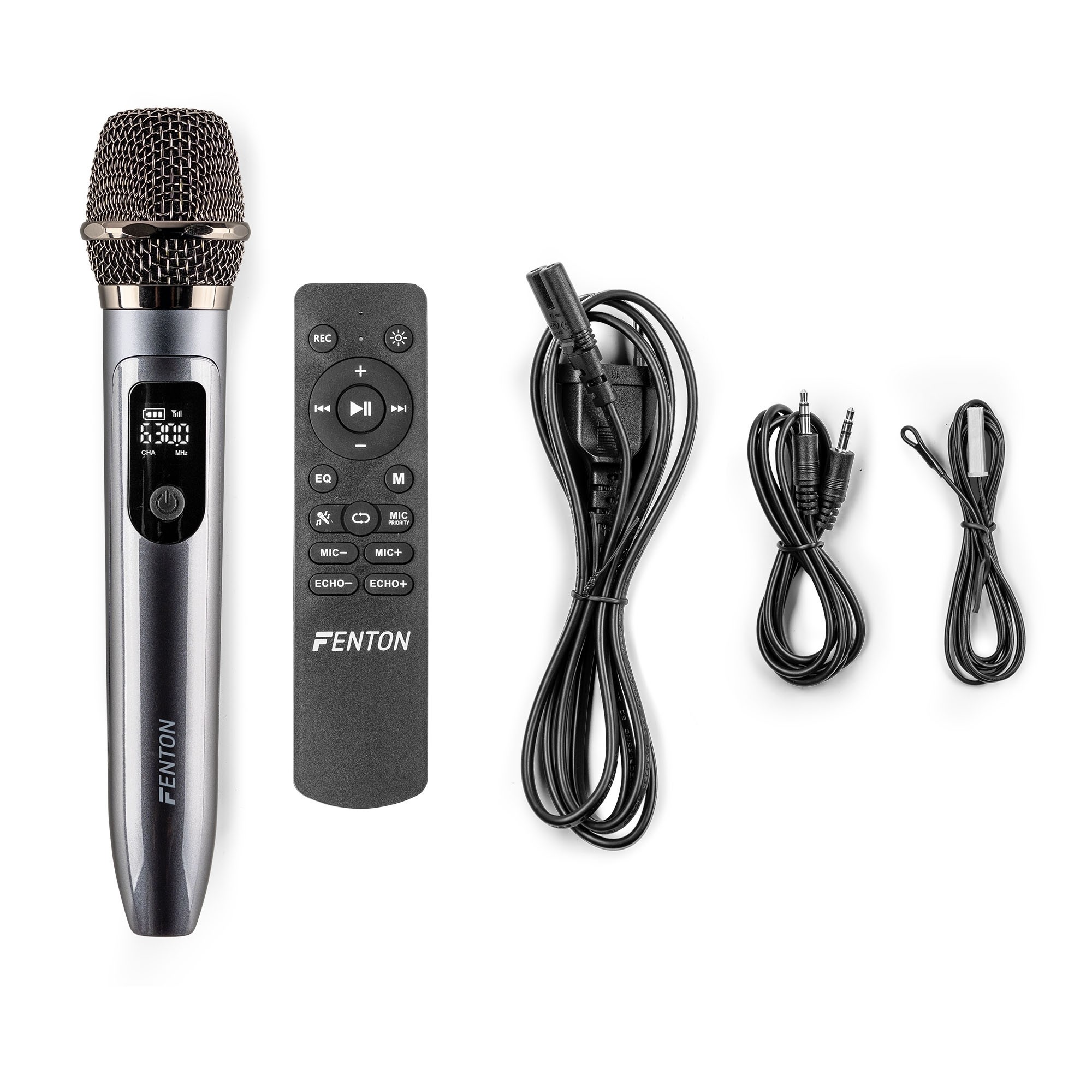 Fenton PULSE160 - Slika 13