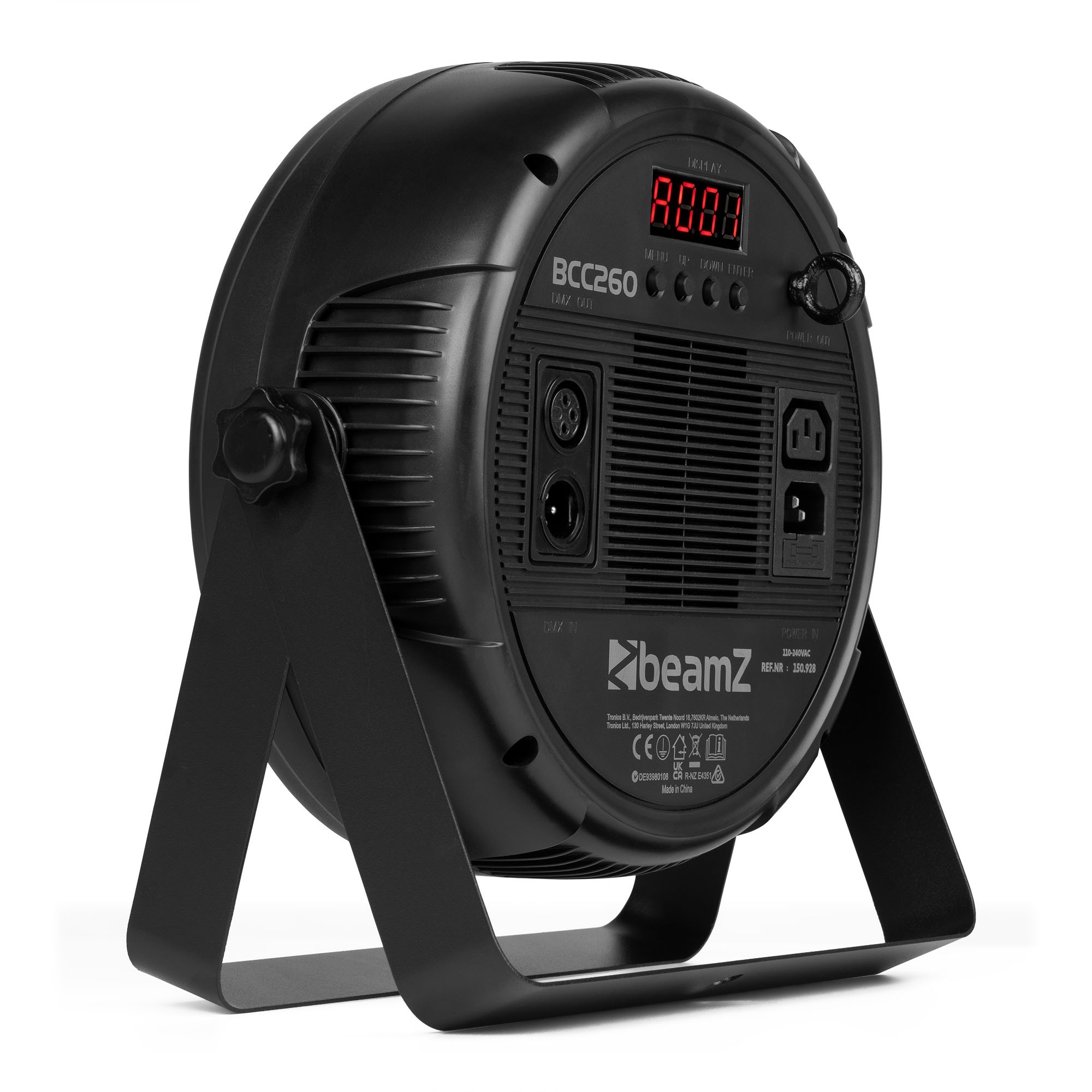 BeamZ BCC260 - Slika 5