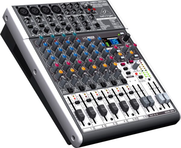 Behringer Xenyx X1204 USB