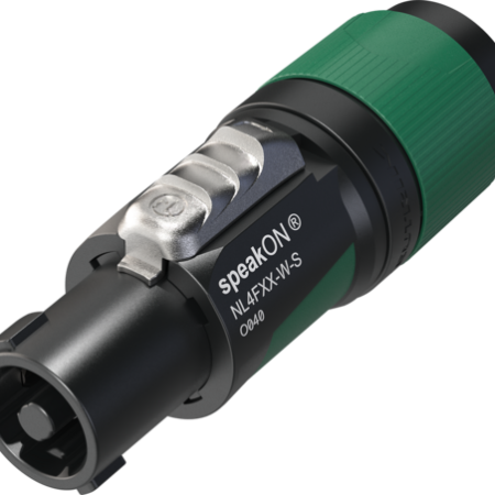 Zvučnički konektori